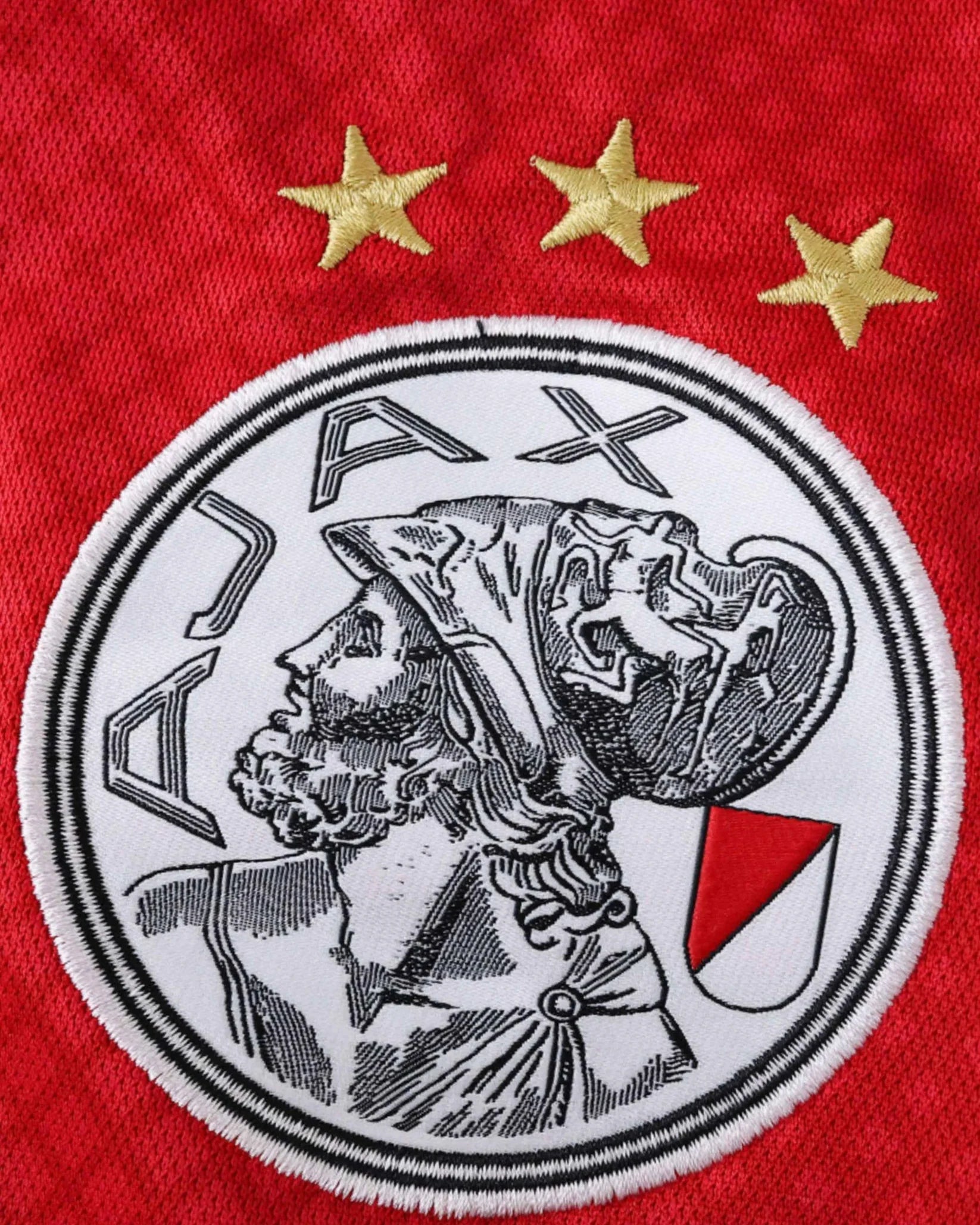 AJAX HEIMTRIKOT 2025/26