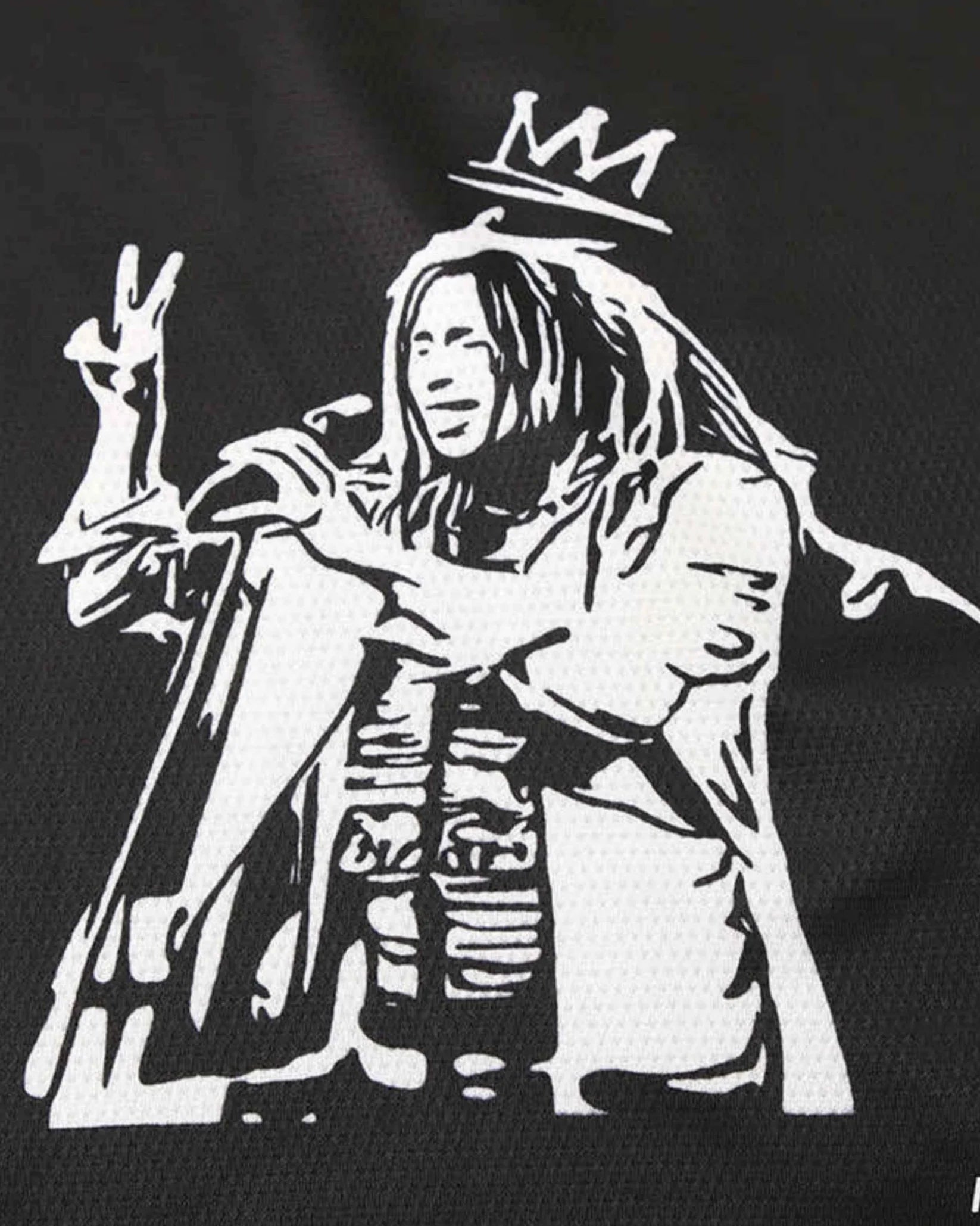 AJAX X BOB MARLEY | SPECIAL EDITION