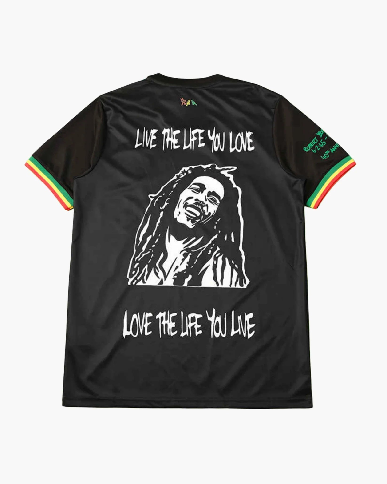 AJAX X BOB MARLEY | SPECIAL EDITION