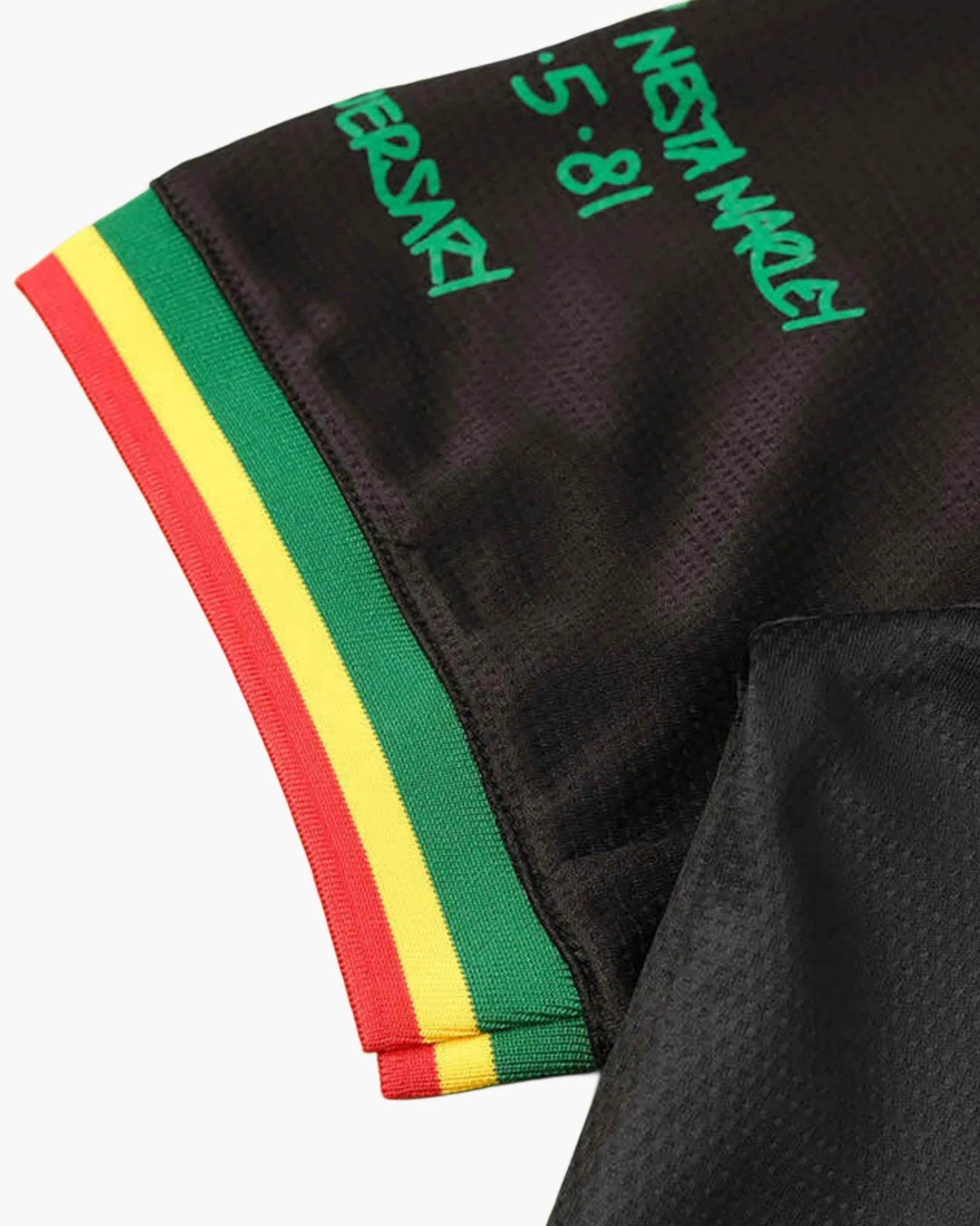 AJAX X BOB MARLEY | SPECIAL EDITION