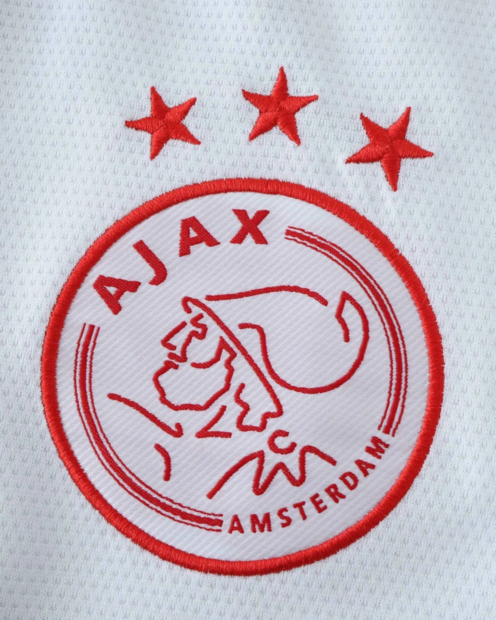 AJAX X BOB MARLEY | SPECIAL EDITION