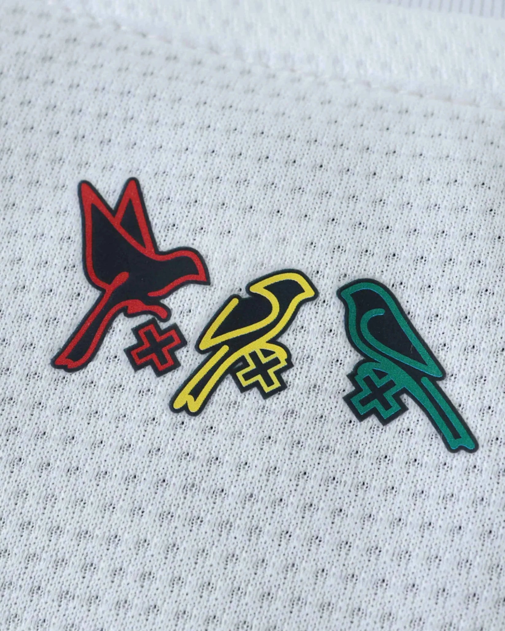 AJAX X BOB MARLEY | SPECIAL EDITION