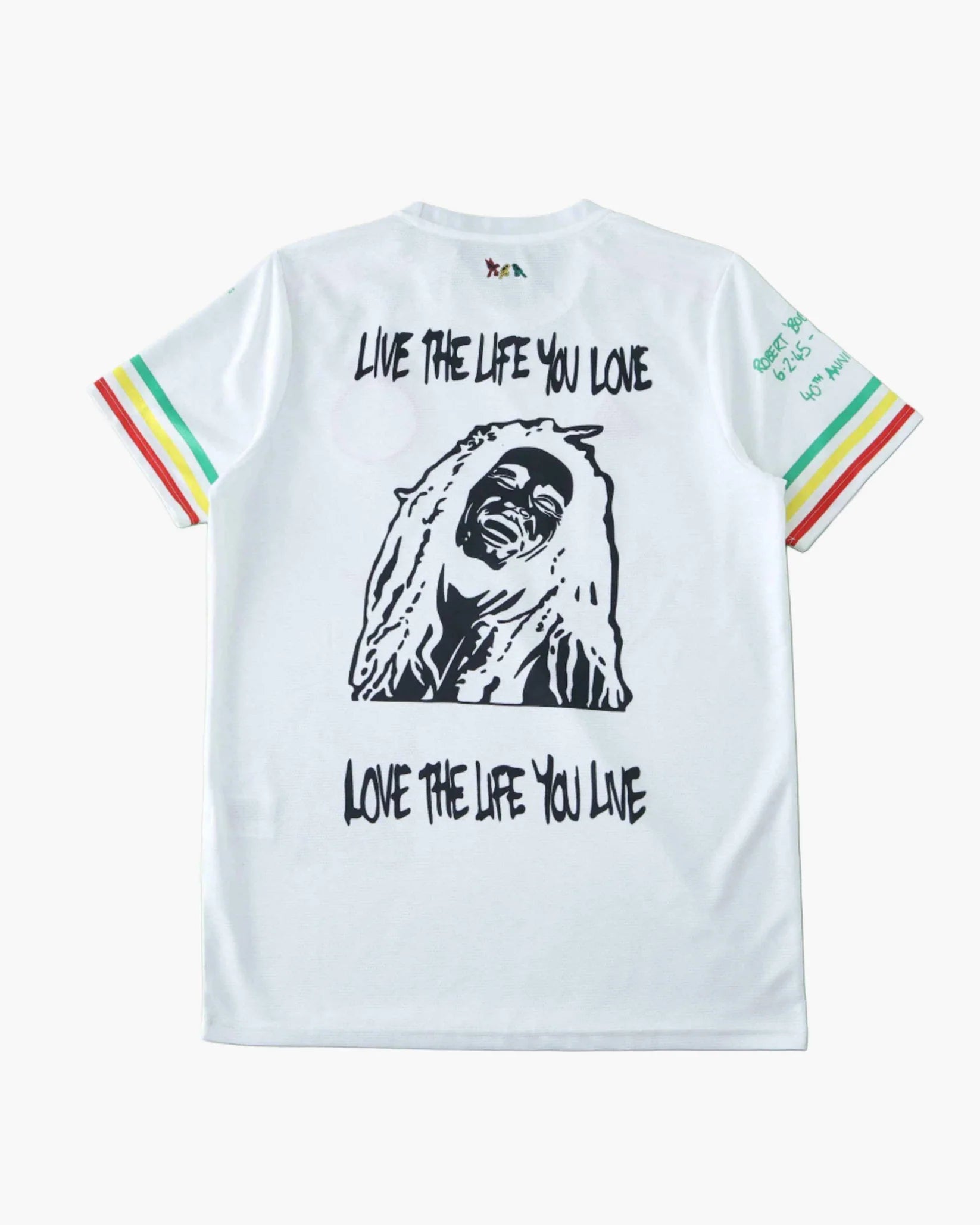 AJAX X BOB MARLEY | SPECIAL EDITION