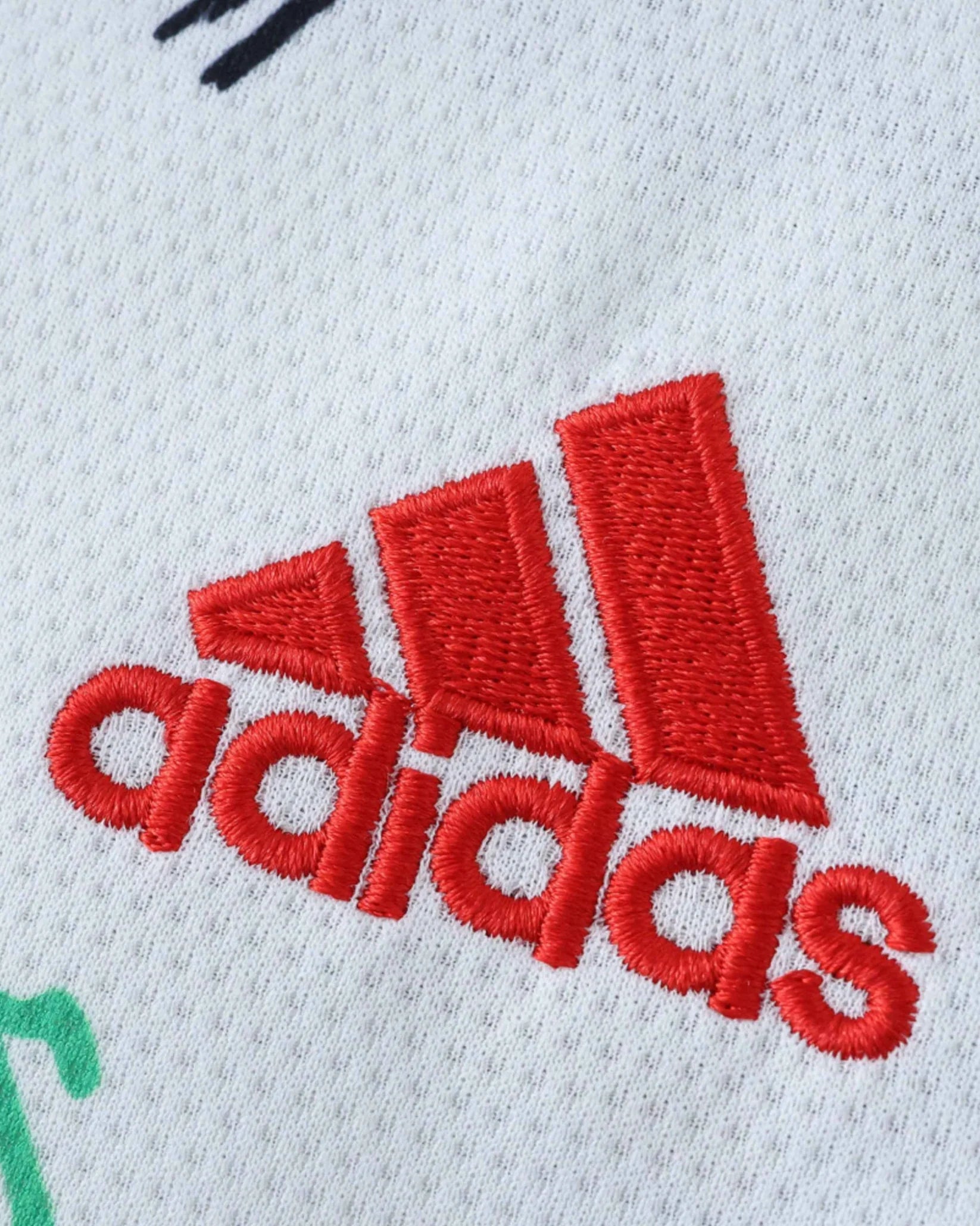 AJAX X BOB MARLEY | SPECIAL EDITION