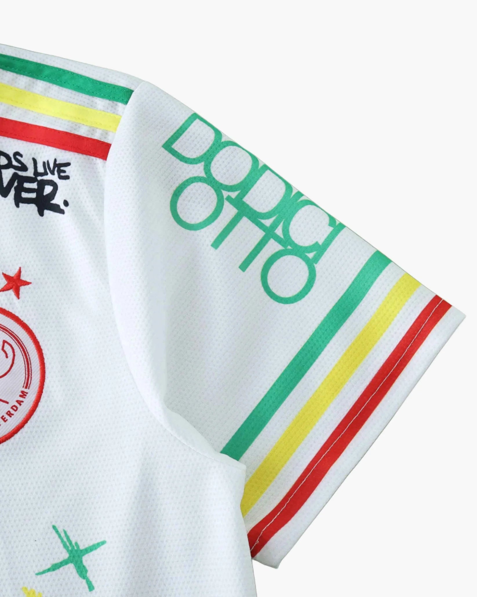 AJAX X BOB MARLEY | SPECIAL EDITION