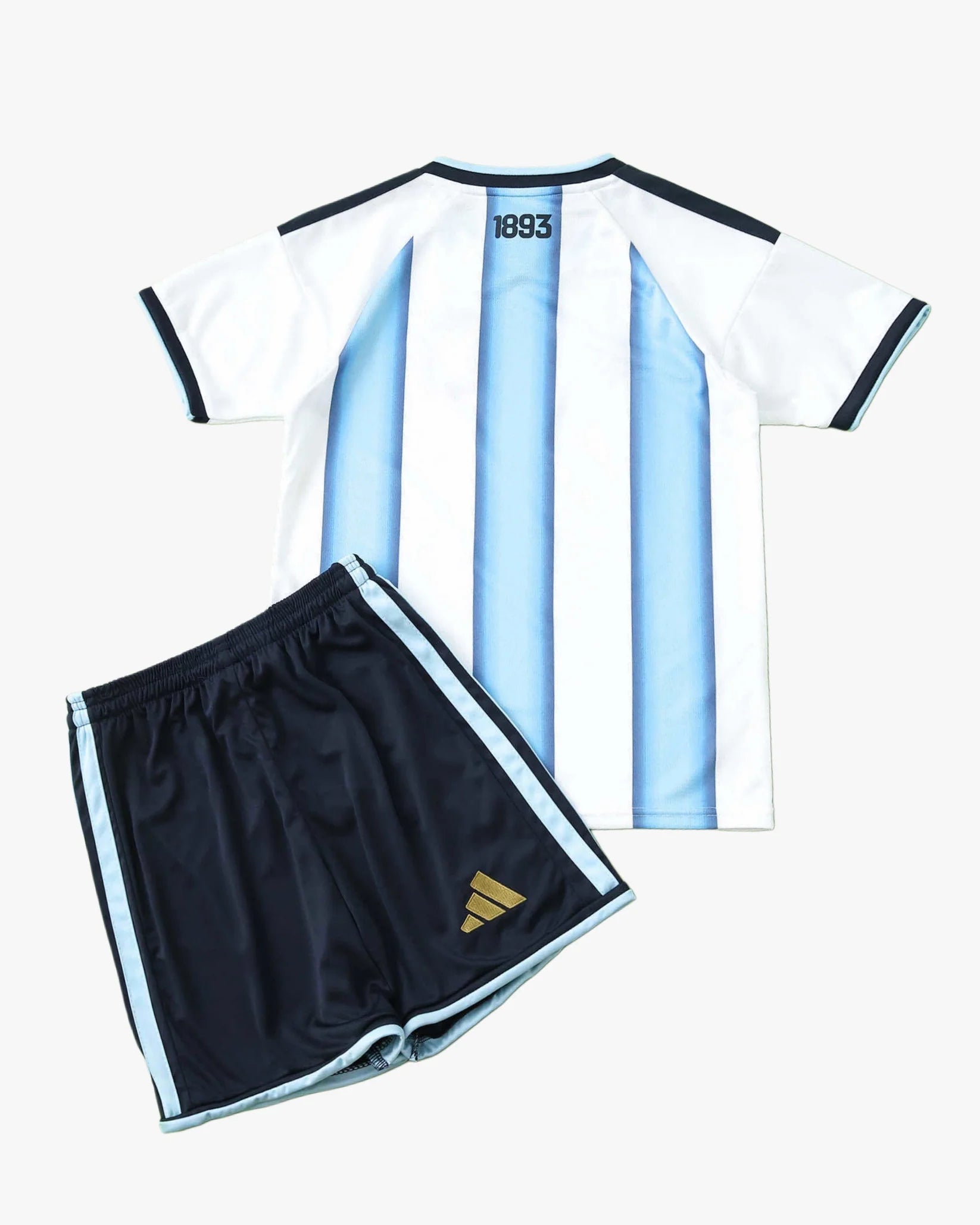 ARGENTINA 2026/27 JUNIOR WORLD CUP