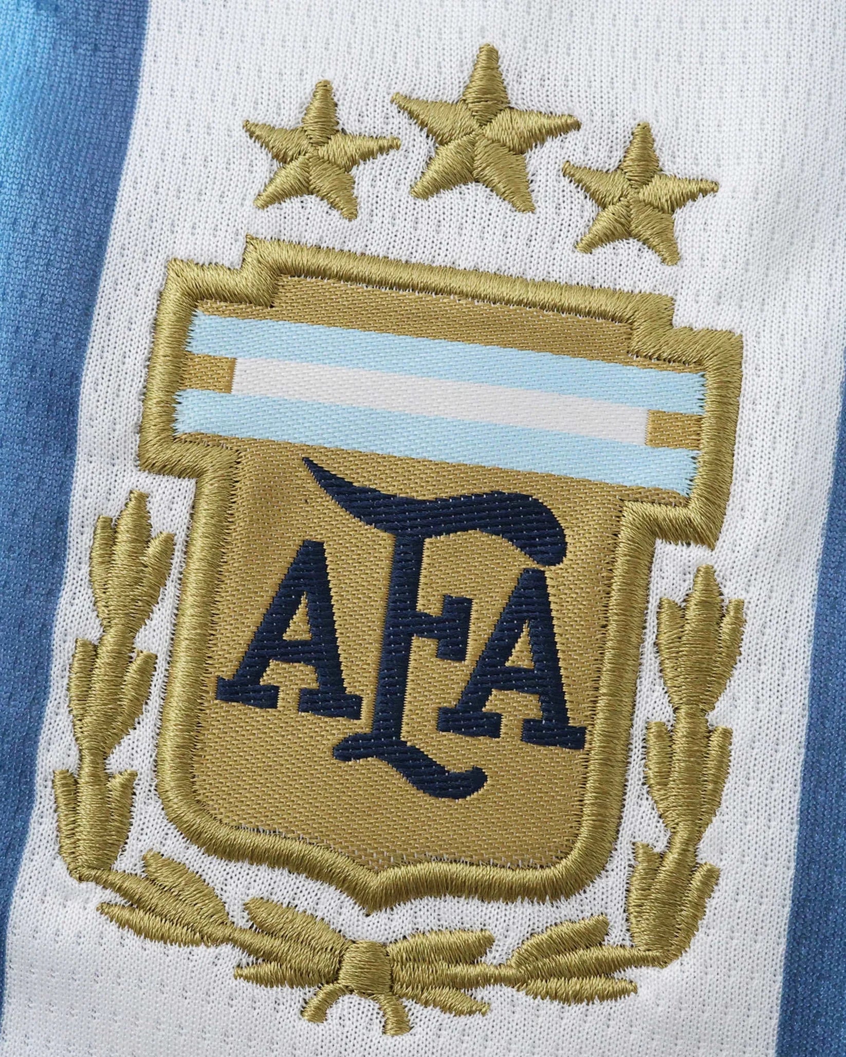 ARGENTINA 2026/27 JUNIOR WORLD CUP