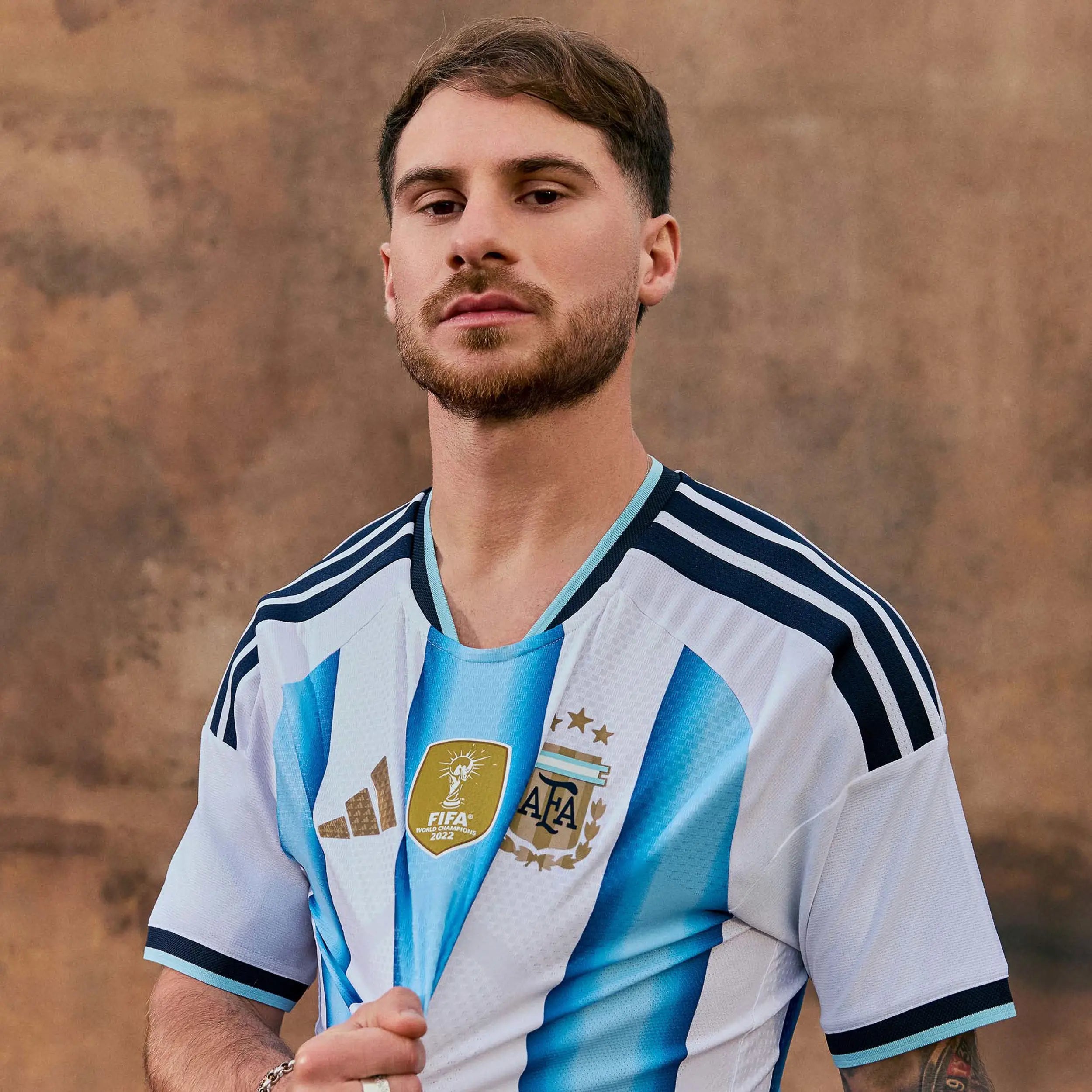 ARGENTINA 2026/27 World Cup