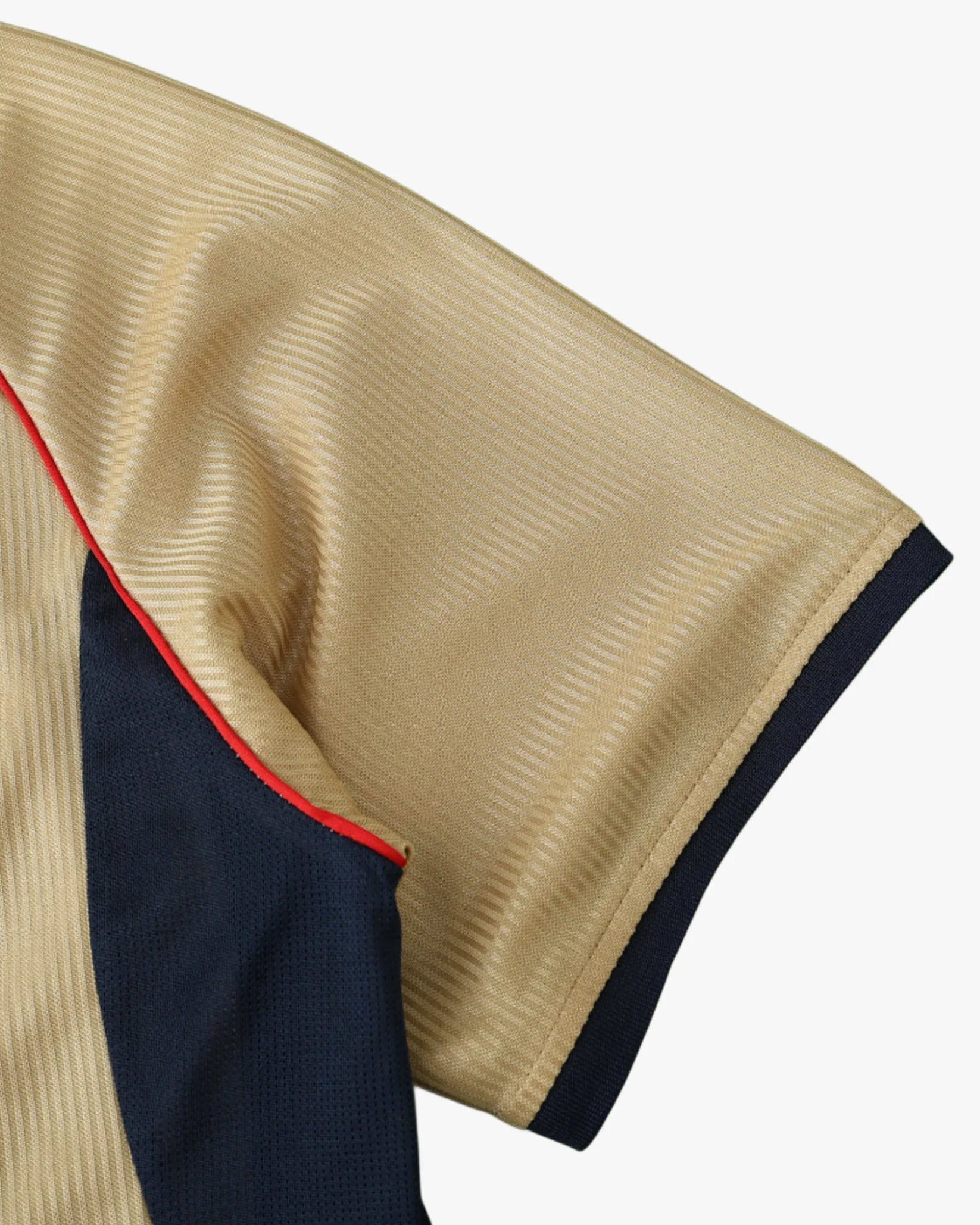 ARSENAL 2001/02 RETRO