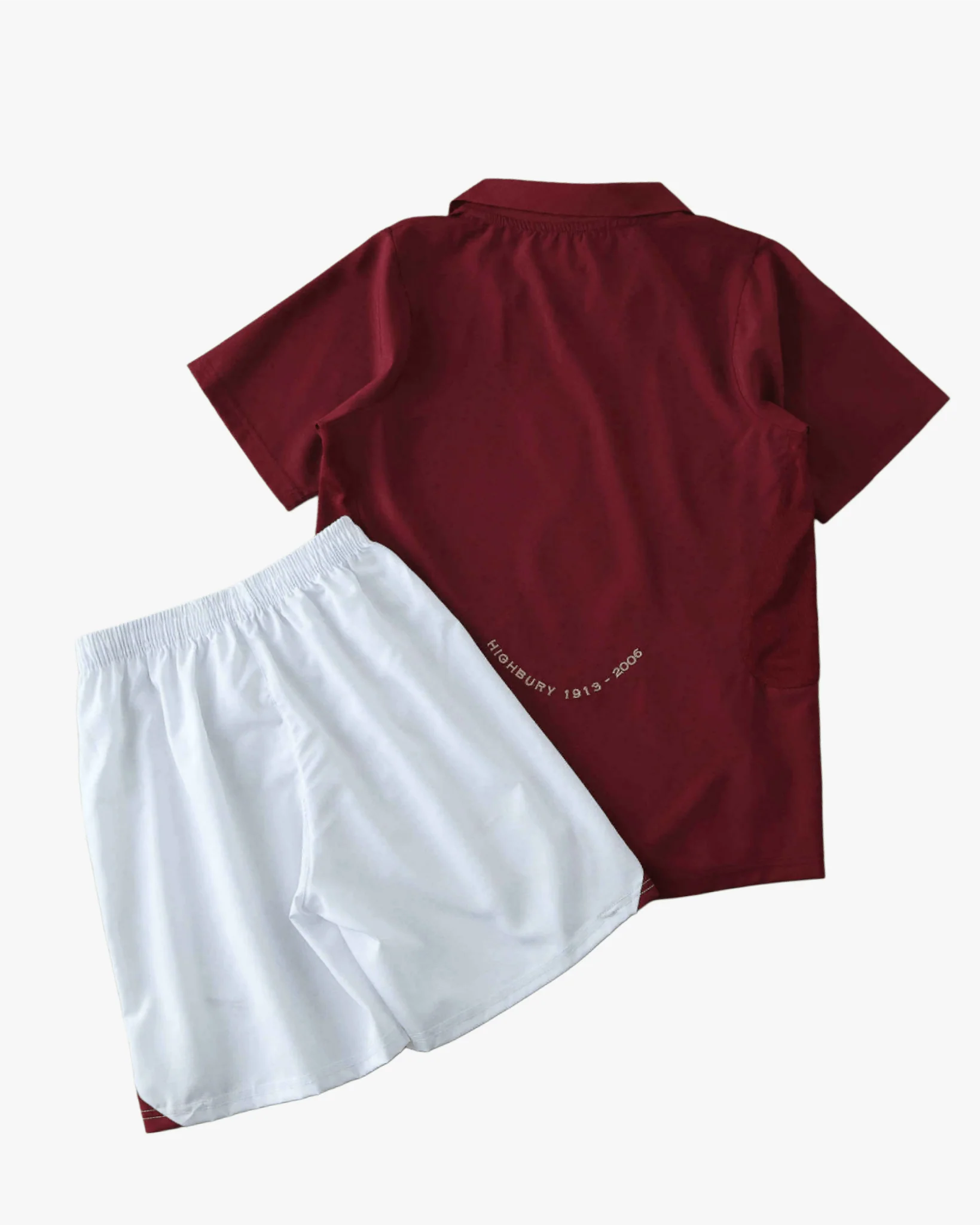 ARSENAL JUNIOR RETRO 2005/06