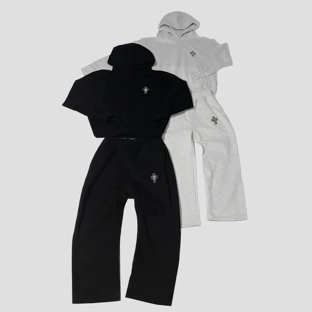 PORTUGAL TRACKSUIT SET | LIMITED EDITION