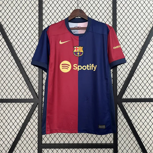 Trikot des FC BARCELONA 2024/25