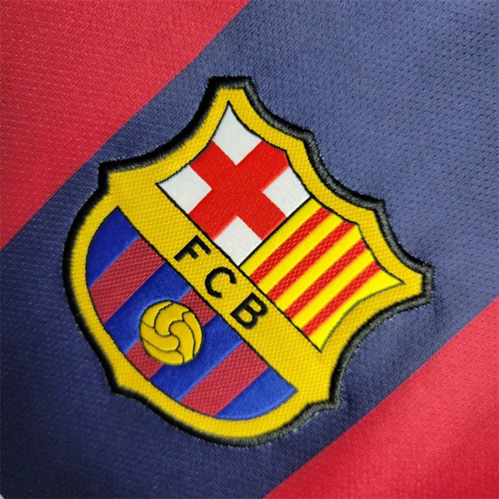 FC BARCELONA 2014-15 RETROSHIRT