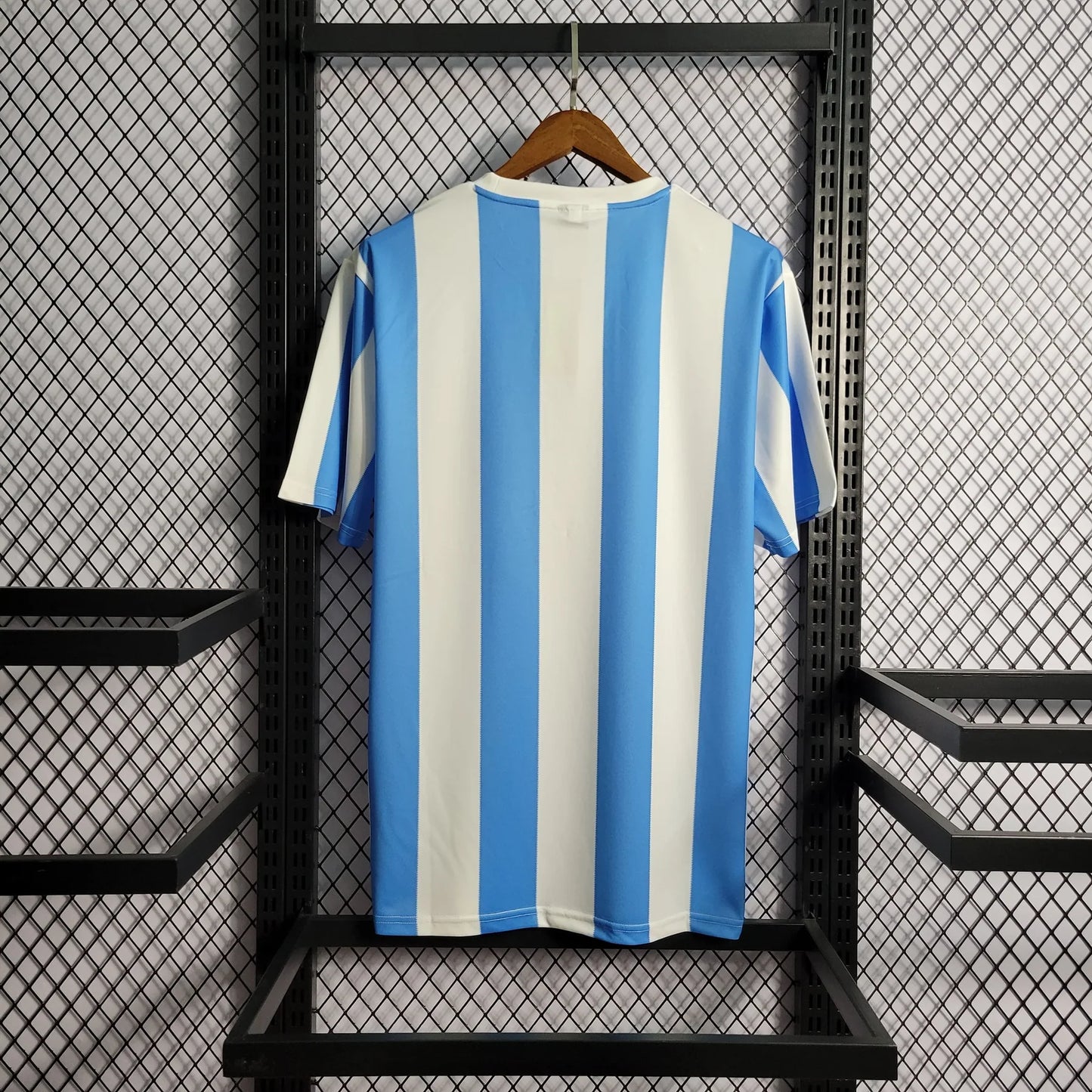 ARGENTINA 1986 RETROSHIRT