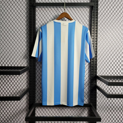 ARGENTINA 1986 RETRO SHIRT