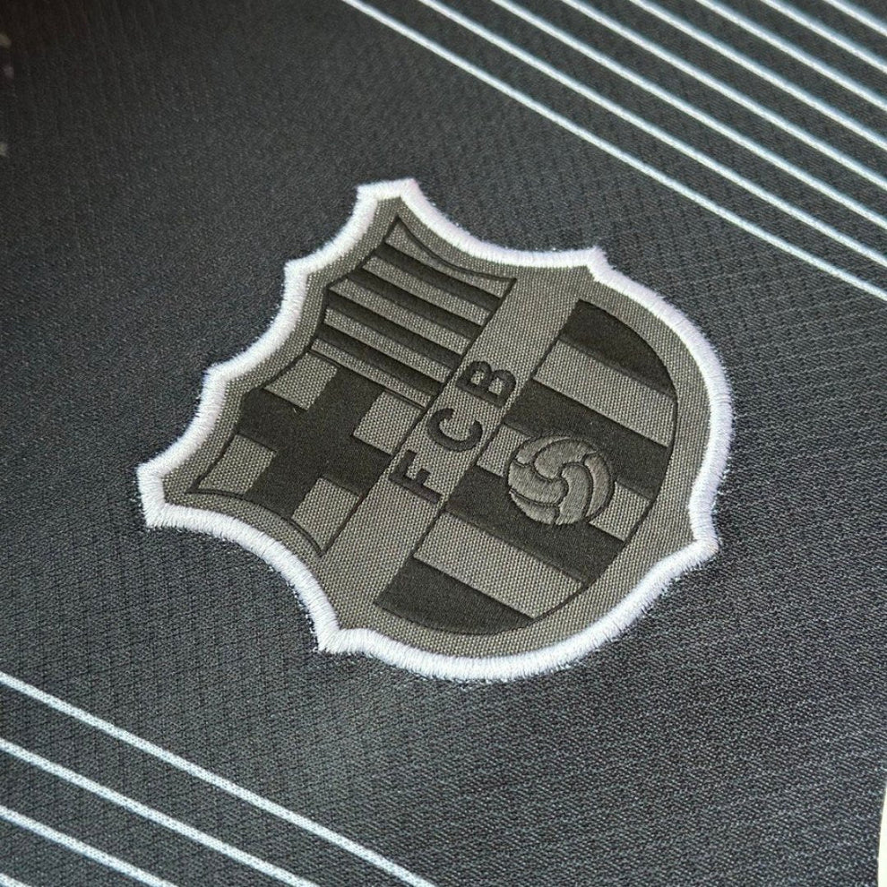 FC BARCELONA 2025 | SPECIAL EDITION