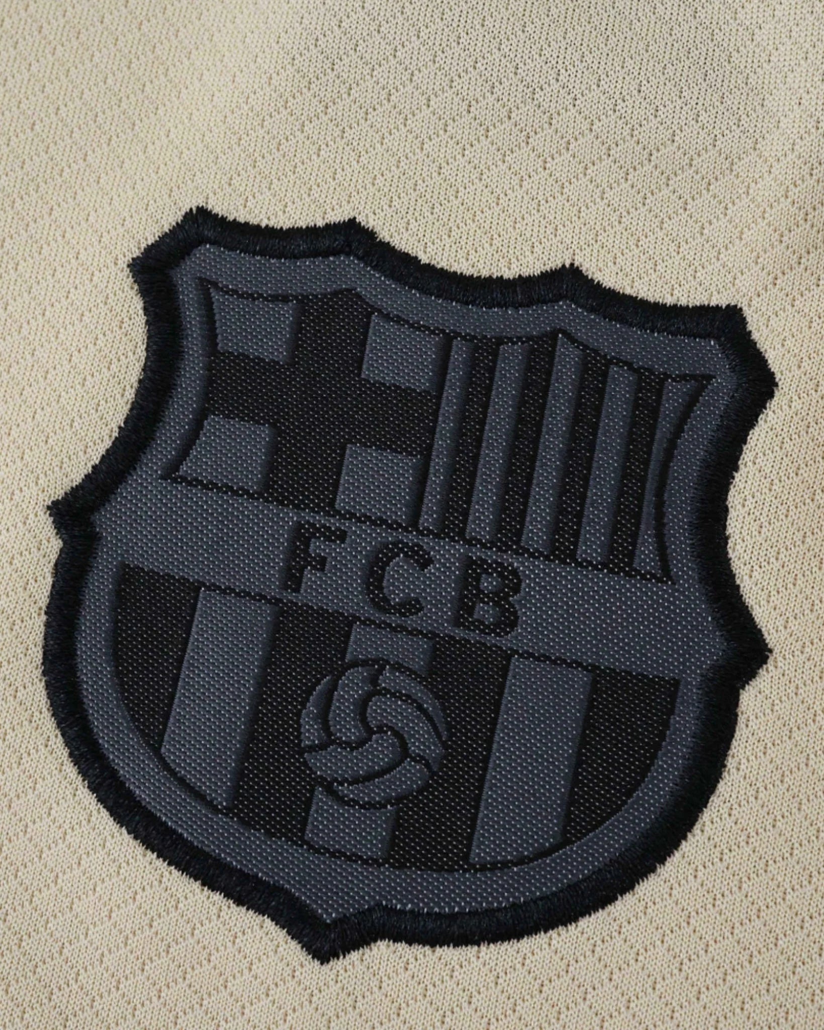 FC BARCELONA JUNIOR 2025/26