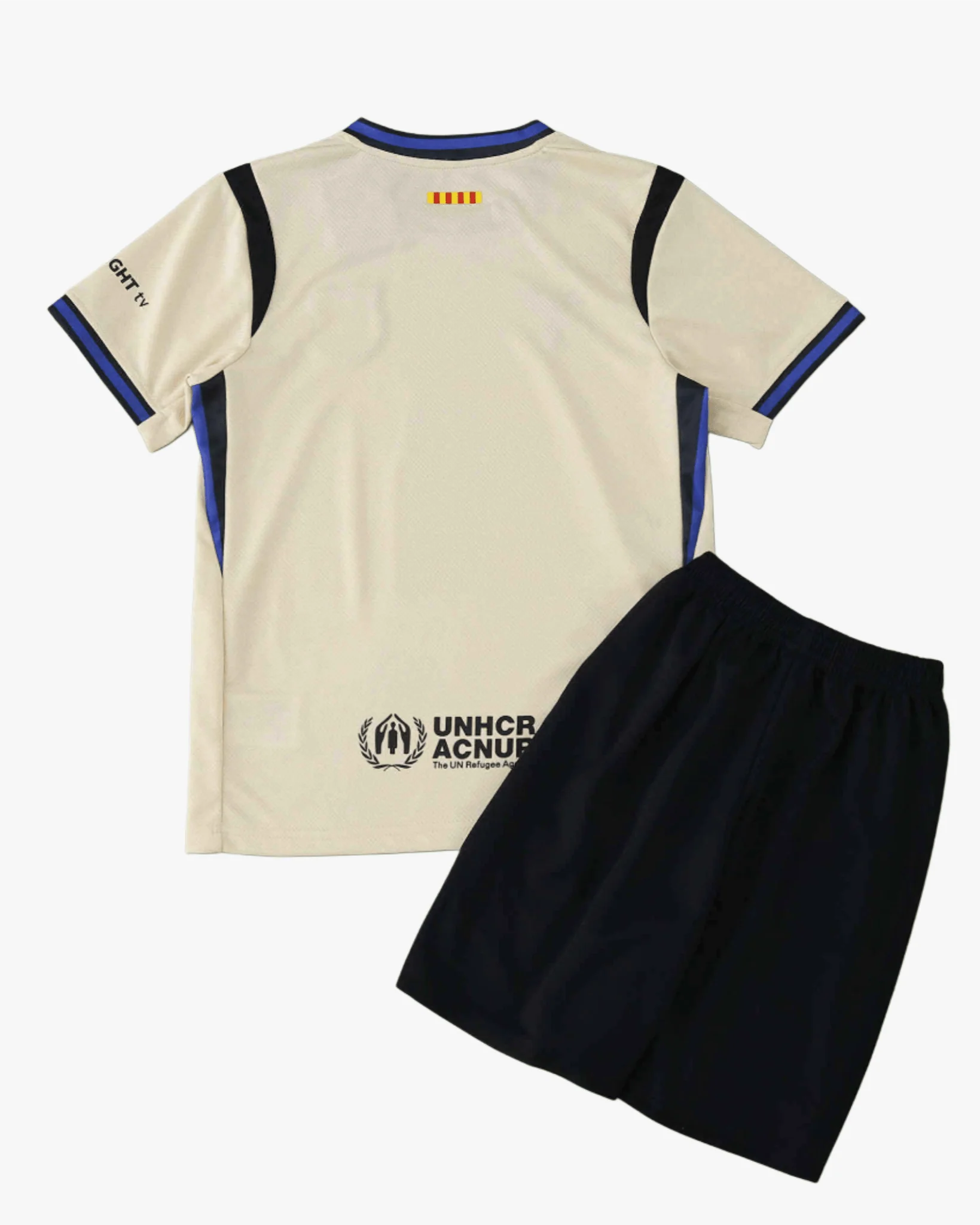 FC BARCELONA JUNIOR 2025/26