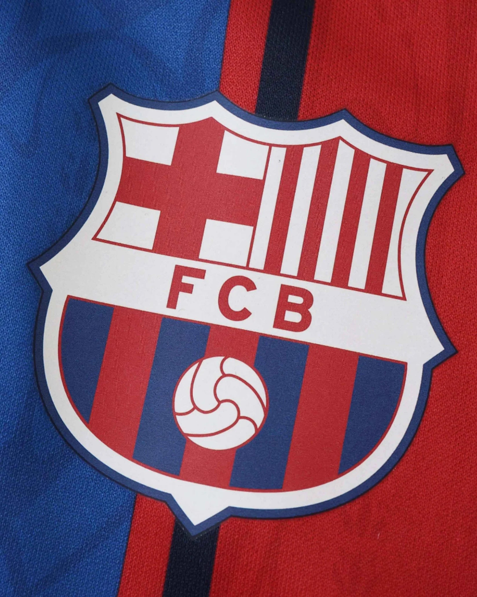 FC BARCELONA SPECIAL EDITION