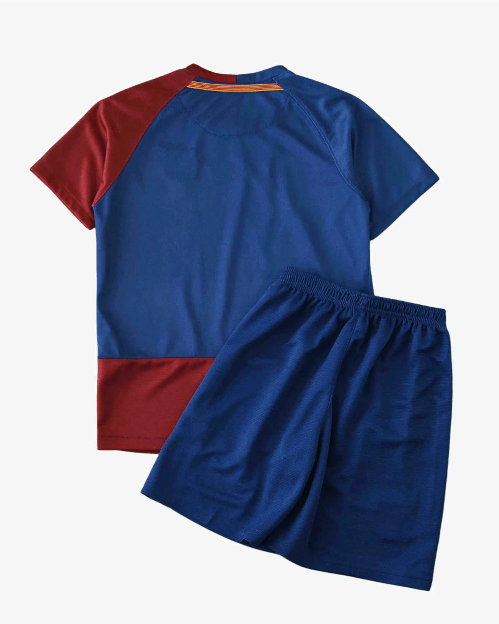 FC BARCELONA JUNIOR 2009 RETRO