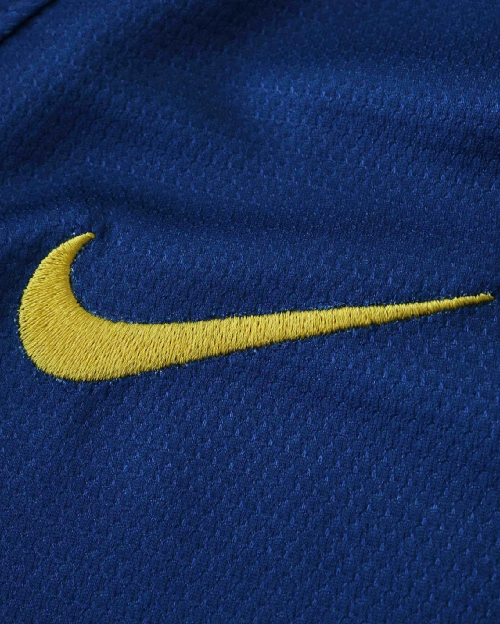 FC BARCELONA JUNIOR 2009 RETRO