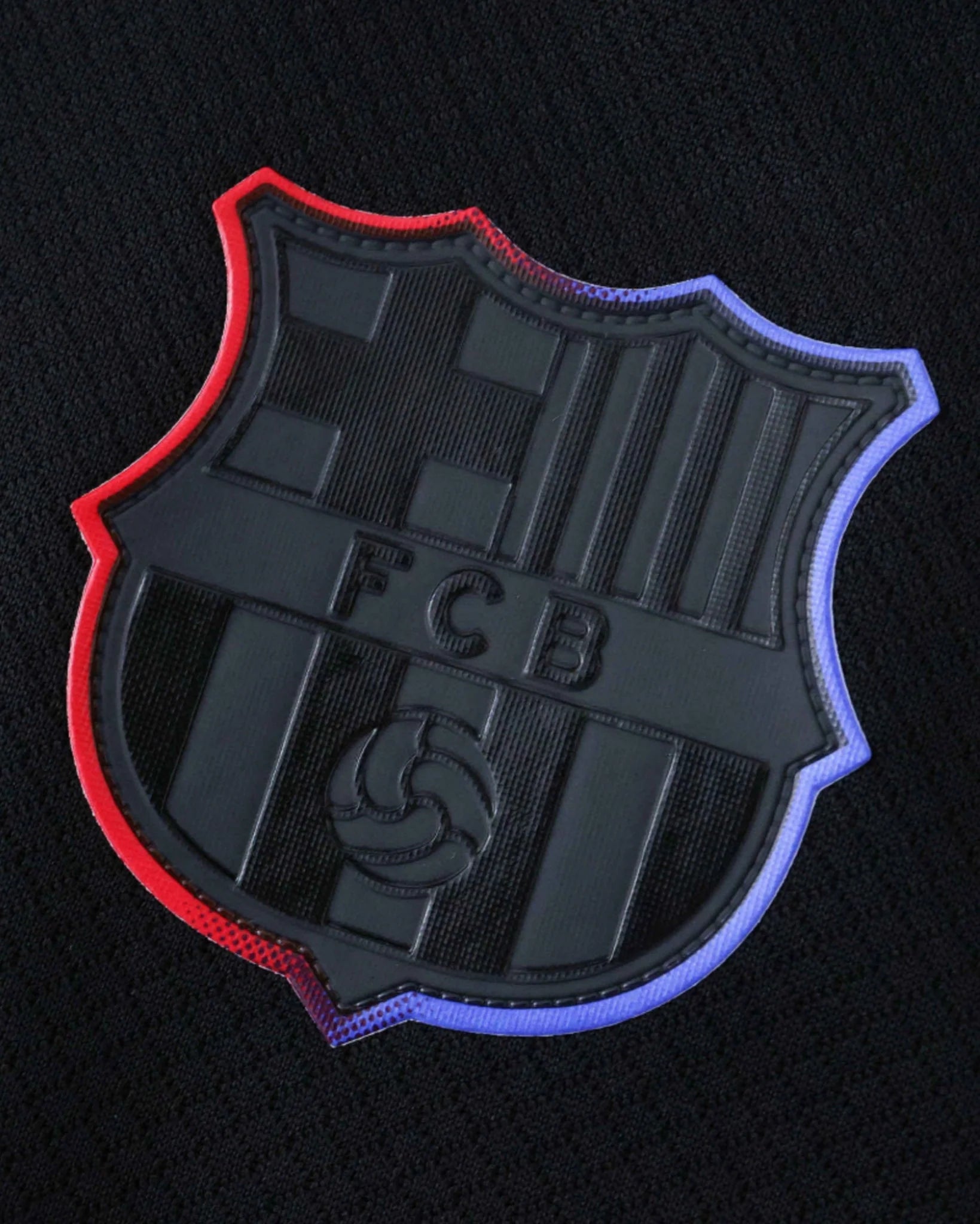 FC BARCELONA X TRAVIS SCOTT JUNIOR