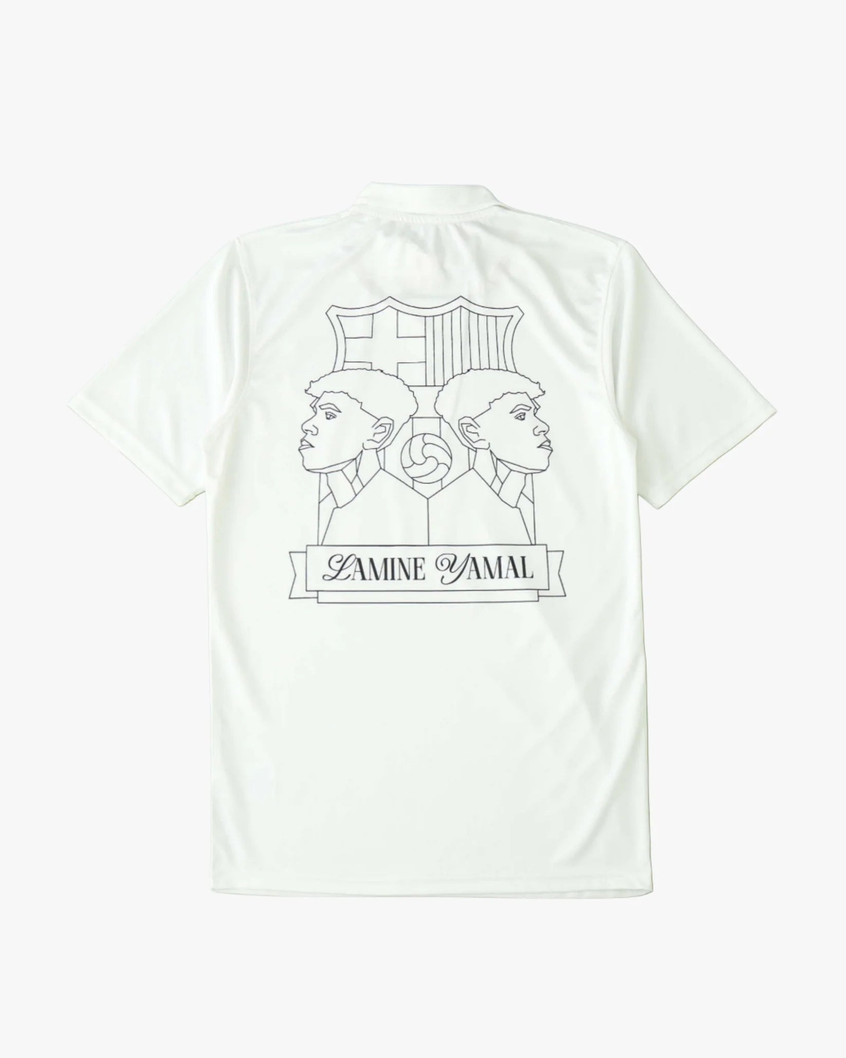 FC BARCELONA LIMITED EDITION