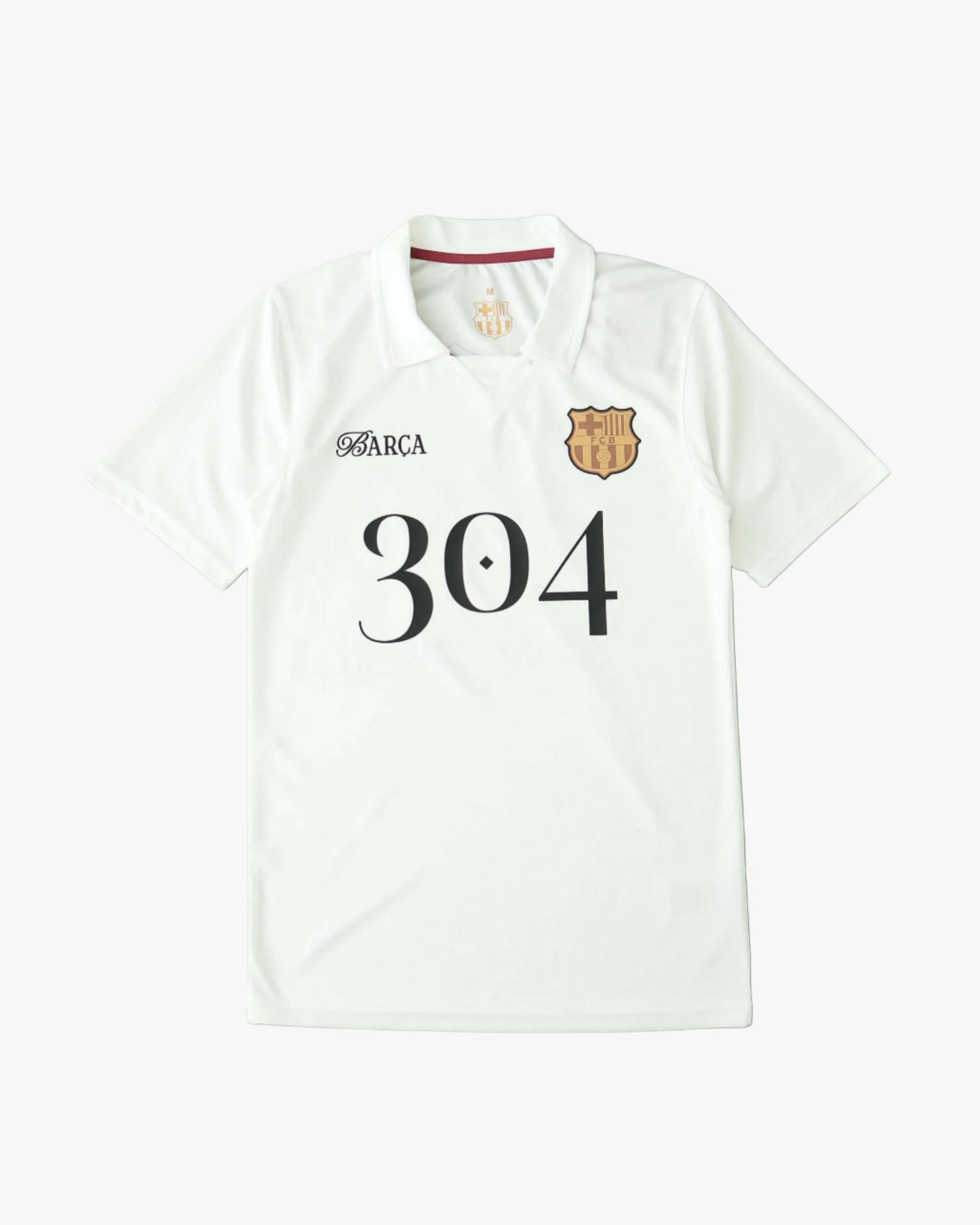 FC BARCELONA X LAMINE YAMAL | LIMITED EDITION