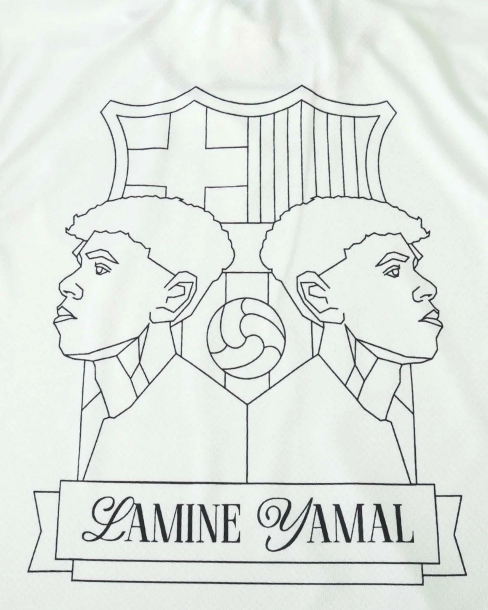 FC BARCELONA LIMITED EDITION