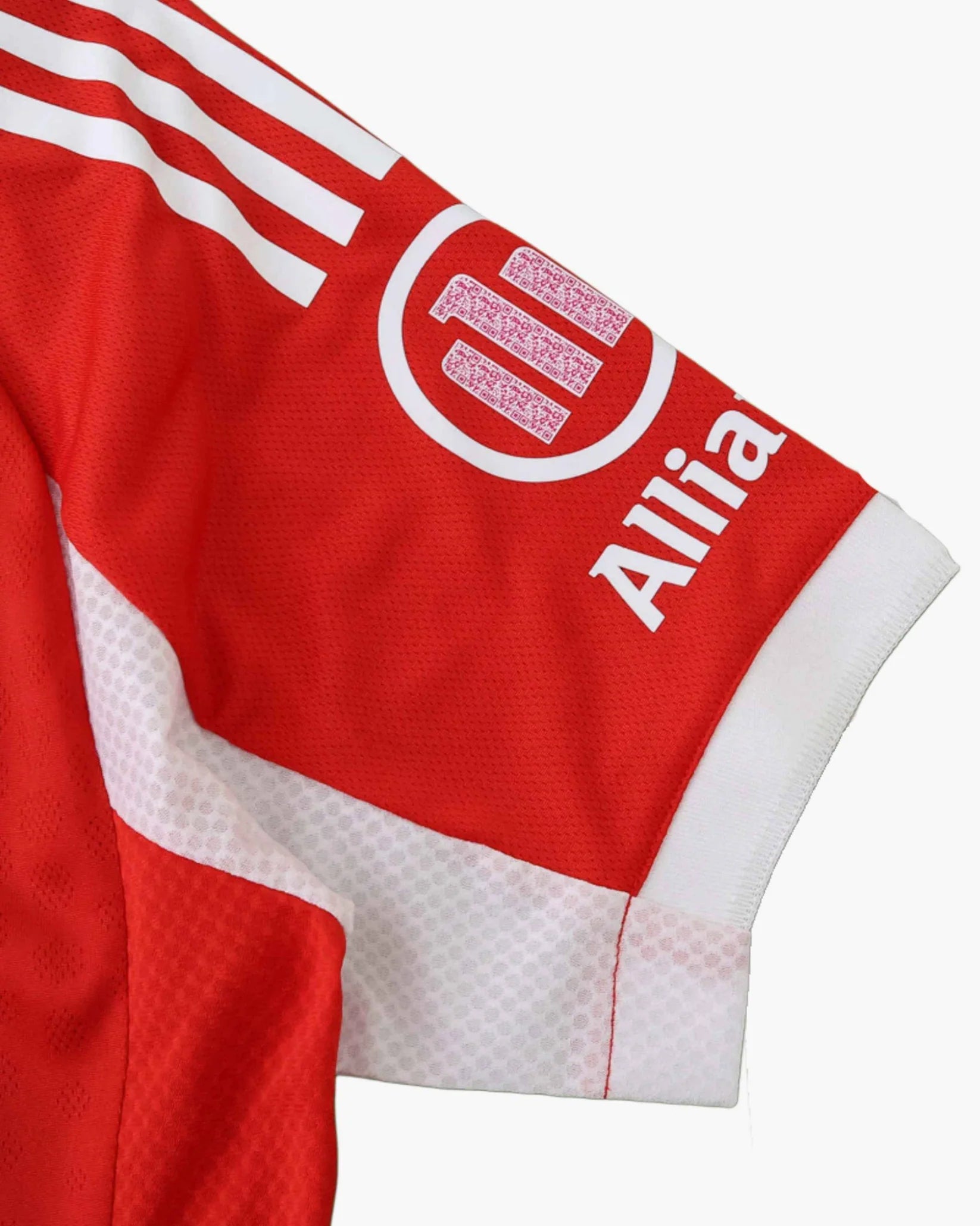 FC BAYERN MUNICH 2025/26