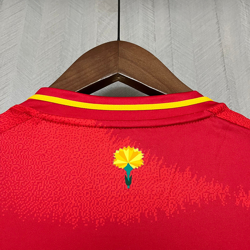 SPANJE 2024/25