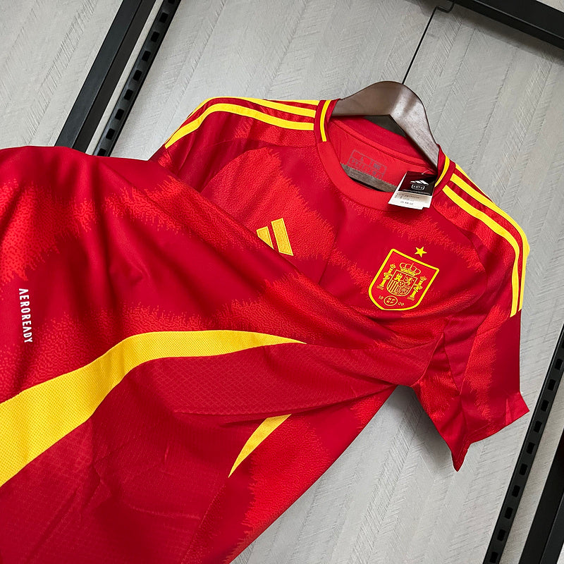 SPANJE 2024/25