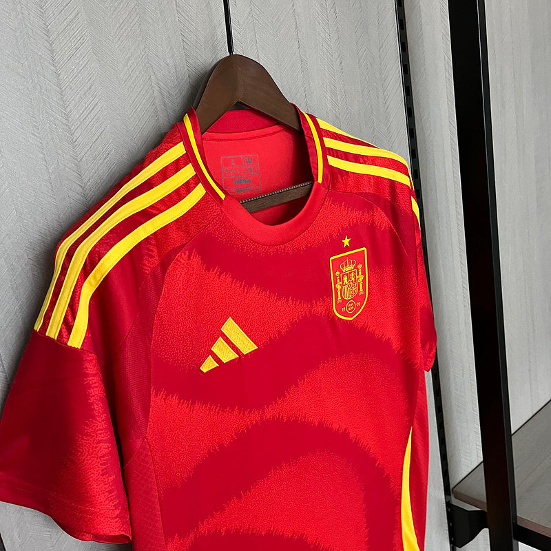SPANJE 2024/25