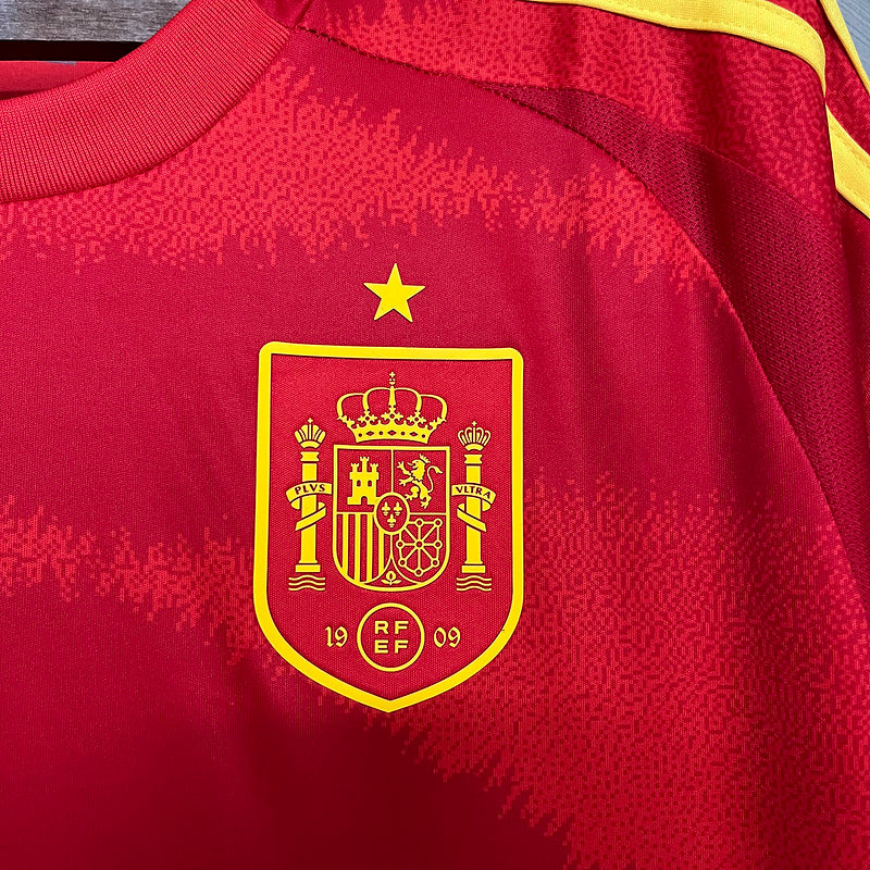 SPANJE 2024/25