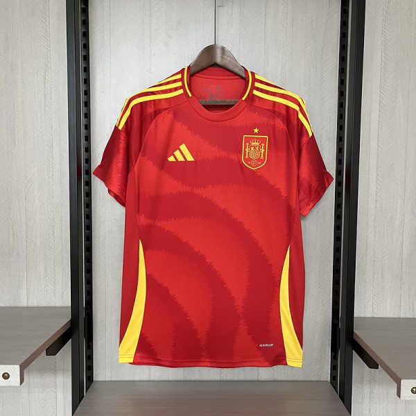 SPANJE 2024/25