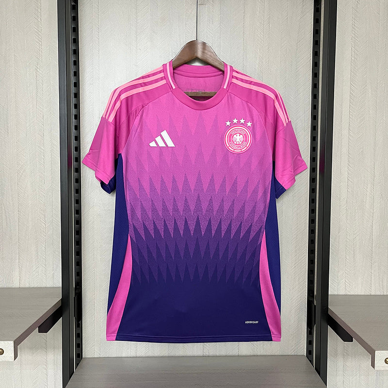 DUITSLAND 2024/25