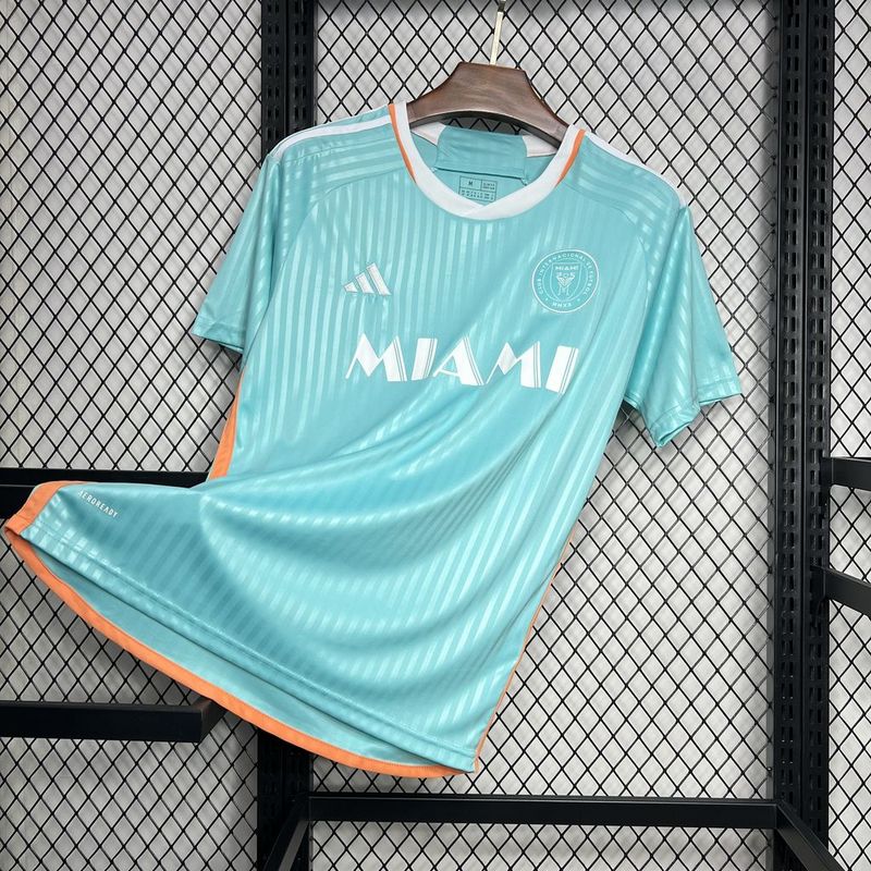 INTER MIAMI 2024/25 DRITTER | BLACK FRIDAY