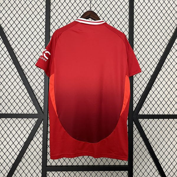 MANCHESTER UNITED 2024/25 SHIRT