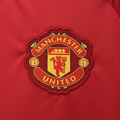 MANCHESTER UNITED 2024/25 SHIRT