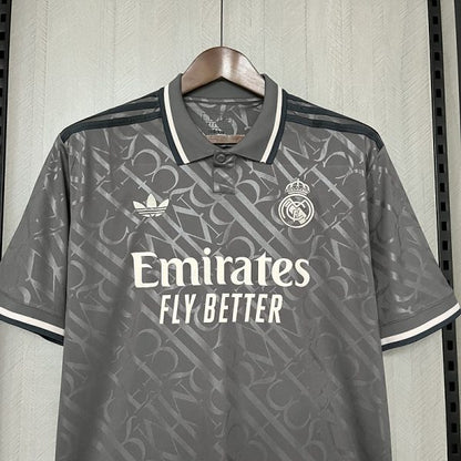 REAL MADRID 2024/25 THIRD | BLACK FRIDAY