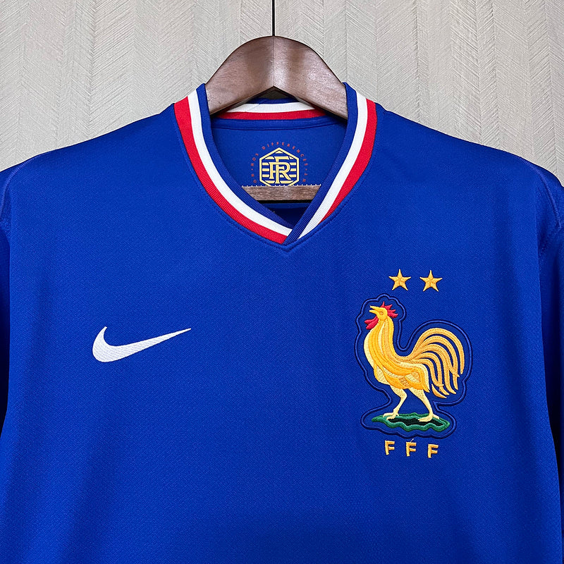 FRANKRIJK 2024/25