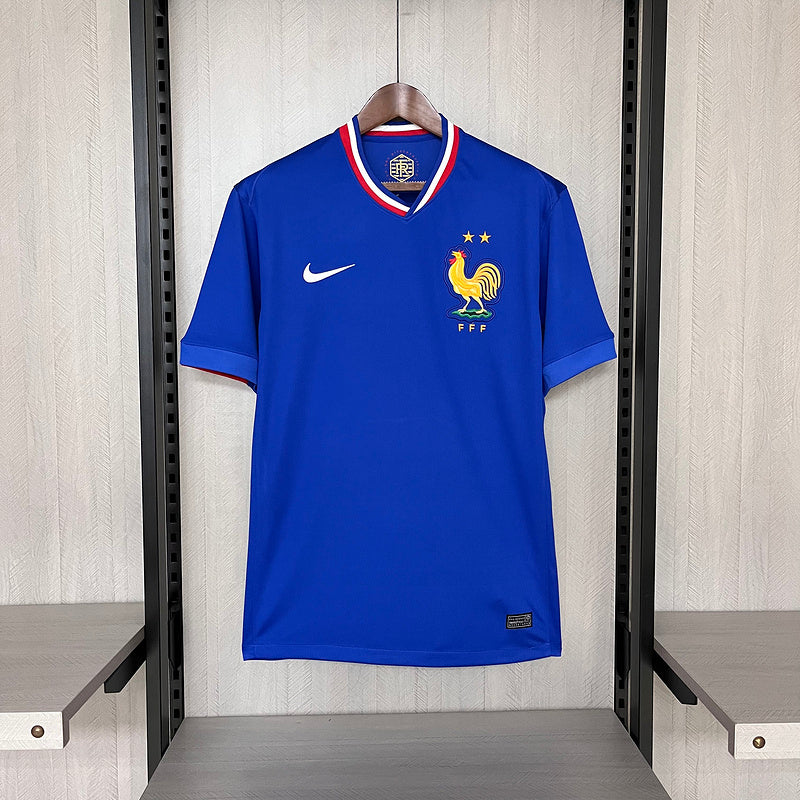 FRANKRIJK 2024/25