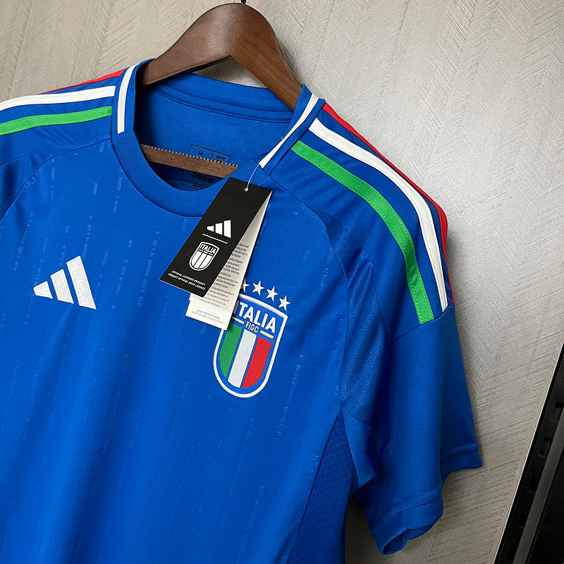 ITALIË 2024/25