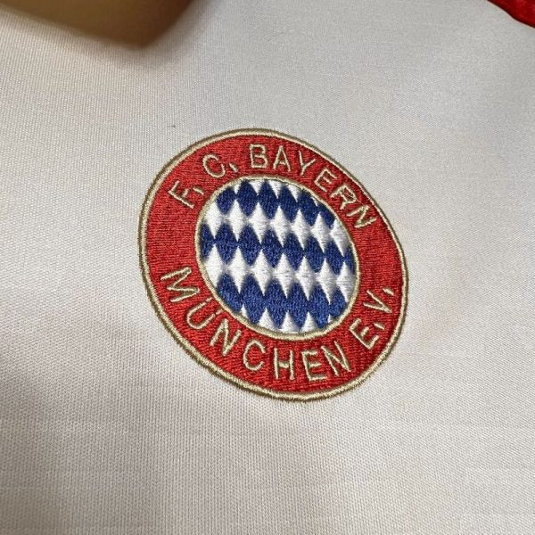 FC BAYERN MÜNCHEN 2024/25