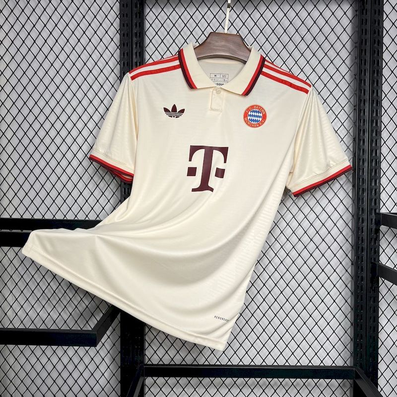 FC BAYERN MÜNCHEN 2024/25