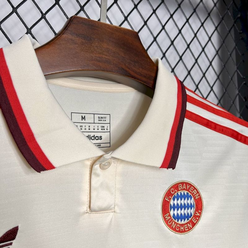 FC BAYERN MÜNCHEN 2024/25