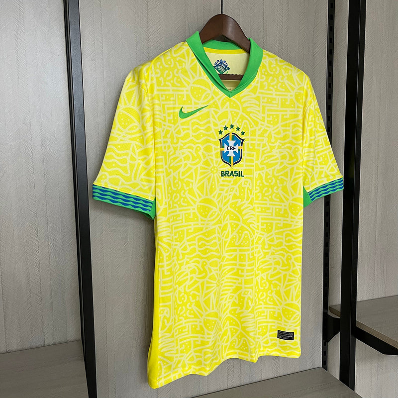 BRAZILIË 2024/25