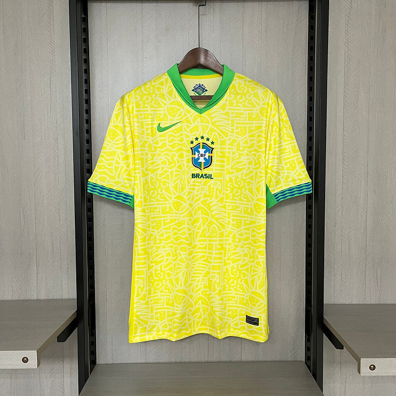 BRAZILIË 2024/25