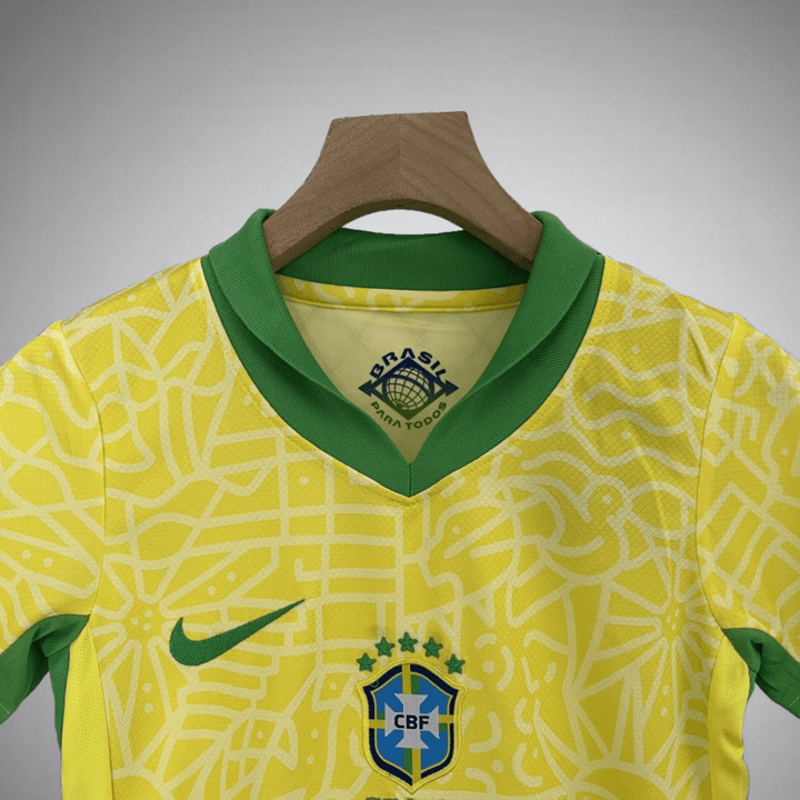 BRASILIEN JUNIOREN 2024/25
