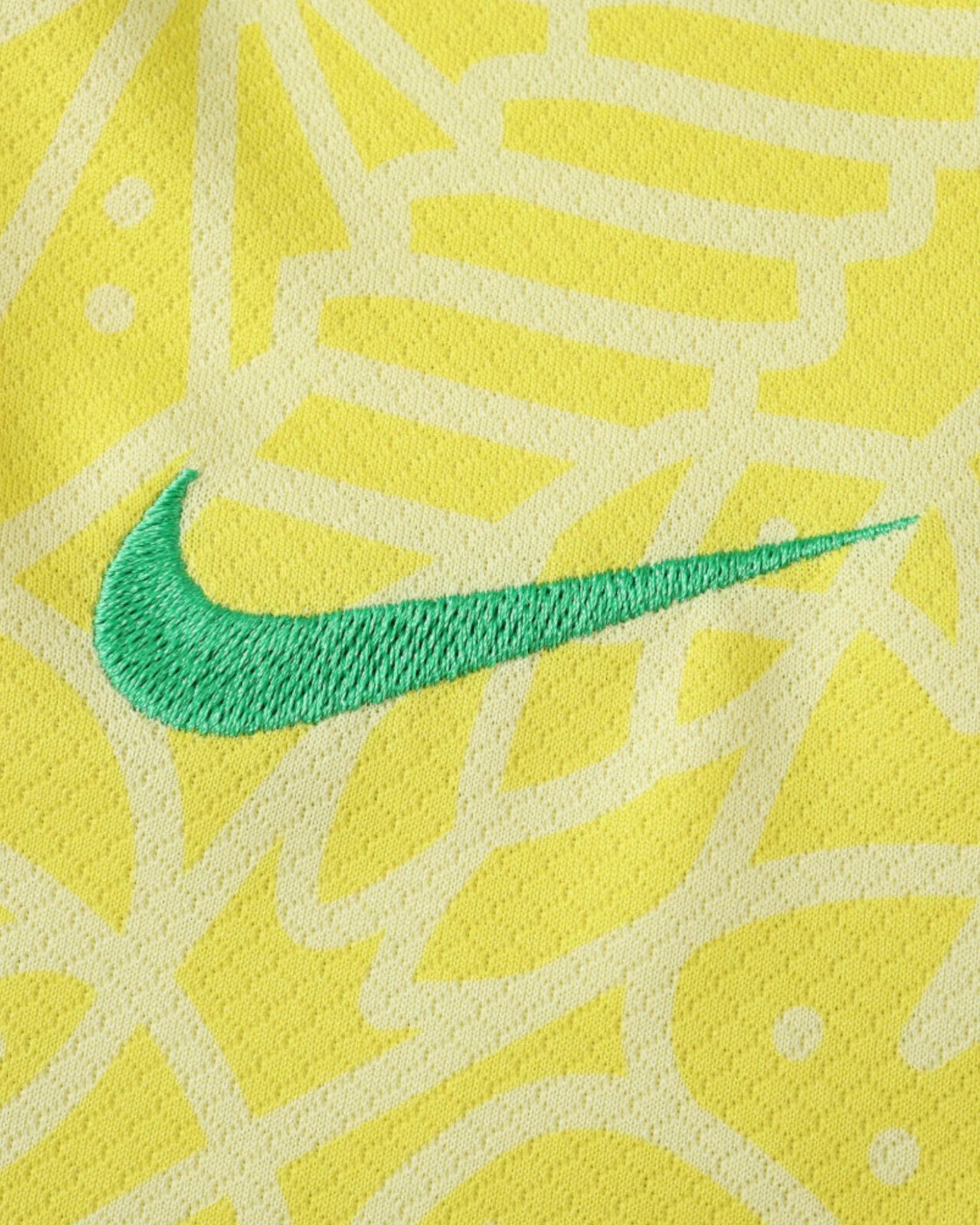 BRAZIL JUNIOR 2024/25